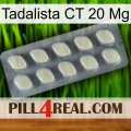 Tadalista CT 20Mg 08